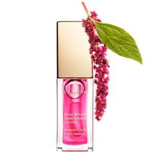 Clarins Lip Comfort Oil